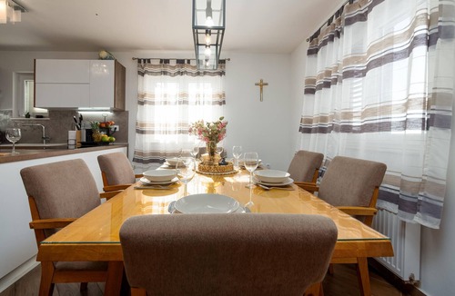 Slivnica House | Awesome home in Podgradina