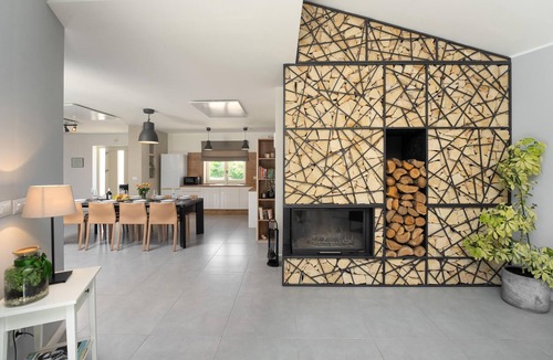 Visnjan House | Awesome home in Porec