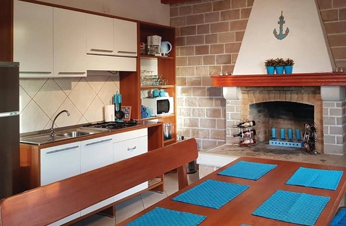 Postira House | Awesome home in Postira