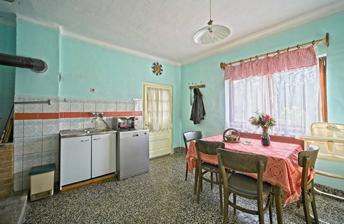 Jastrebarsko House | Awesome home in Prodin Dol