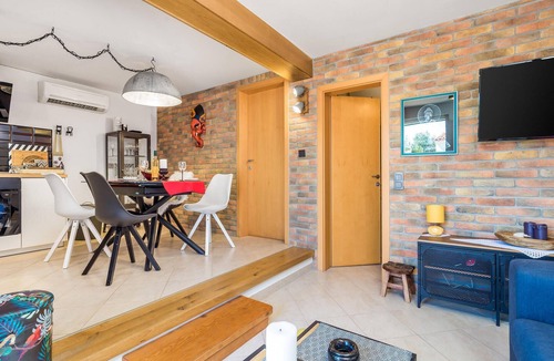 Barbat na Rabu House | Awesome home in Rab with WiFi