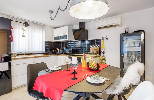 Barbat na Rabu House | Awesome home in Rab with WiFi