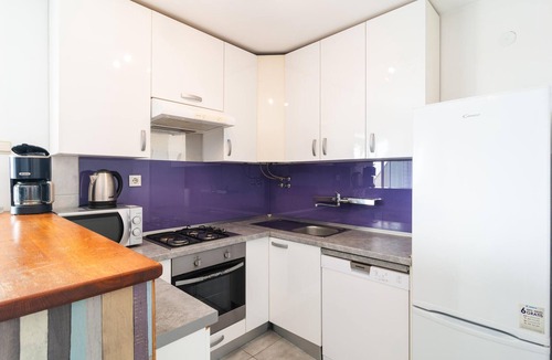 Rudine House | Awesome home in Rudine