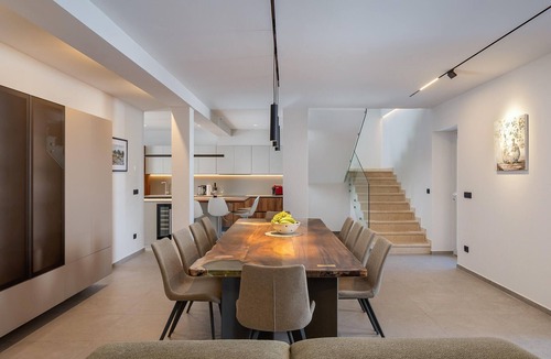 Novigrad House | Awesome home in Salvela with sauna