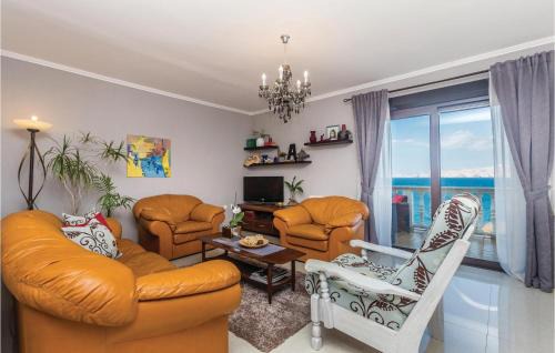 Senj House | Awesome Home In Senj With Kitchen