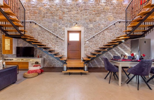 Skabrnja House | Awesome home in Skabrnja
