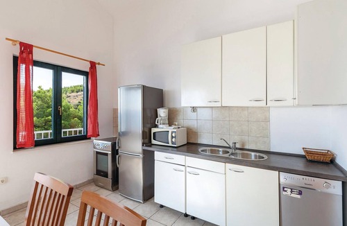 Tice House | Awesome home in Stanici