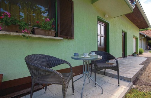 Strigova House | Awesome home in Strigova with WiFi