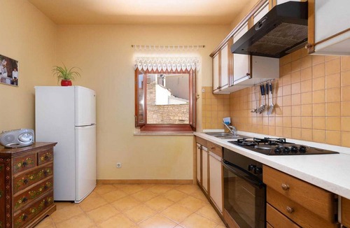Vosteni House | Awesome home in Sveti Lovrec