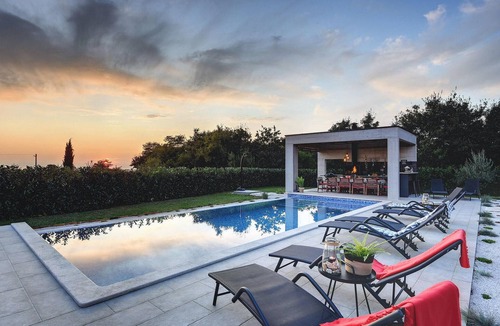 Smoljanci House | Awesome home in Svetvincenat
