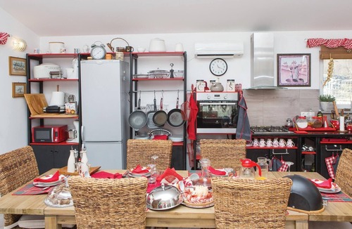 Labin House | Awesome home in Trogir