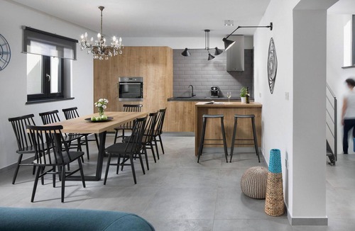 Vinez House | Awesome home in Vinez