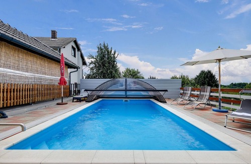 Zasadbreg House | Awesome home in Zasadbreg