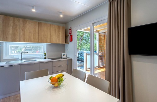Brzac House | Awesome (sta)caravan in Glavotok