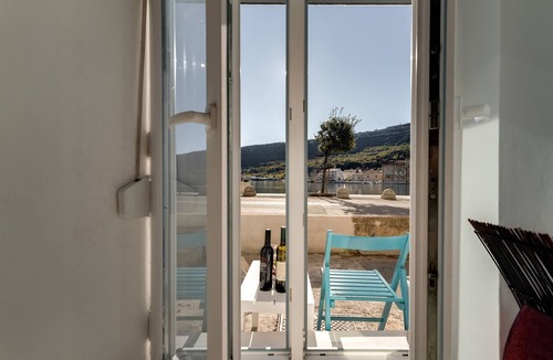 Bakar Bed & Breakfast | B&B Antigona