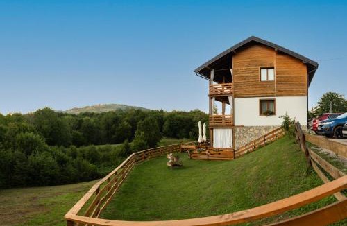 Seliste Dreznicko Apartment | B&B Apartments Burić Plitvice Lakes