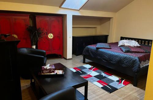 Reghin Bed & Breakfast | B&B Castle