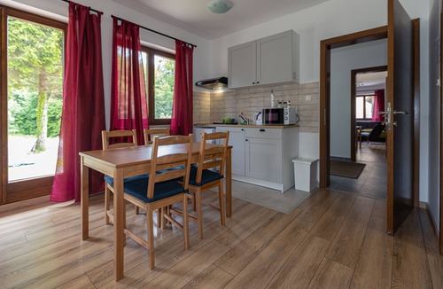 Seliste Dreznicko Bed & Breakfast | B&B Green Serenity Plitvice Lakes
