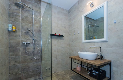 Seliste Dreznicko Bed & Breakfast | B&B Green Serenity Plitvice Lakes