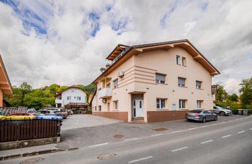 Ljubljana Bed & Breakfast | B&B Mio Nonno Rooms Ljubljana