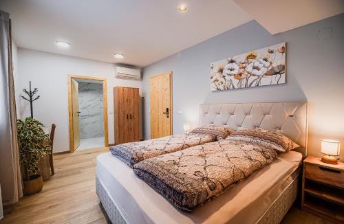 Ljubljana Bed & Breakfast | B&B Mio Nonno Rooms Ljubljana