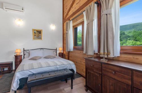 Seliste Dreznicko Apartment | B&B Plitvice Lakes Villa Irene