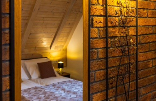 Jezerce Bed & Breakfast | B&B Plitvice Queen