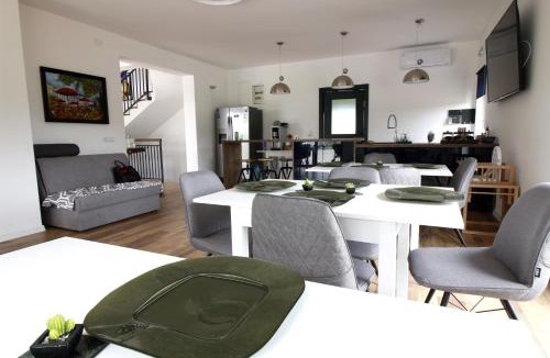 Lipovaca Dreznicka Bed & Breakfast | B&B Villa Dolina Plitvice