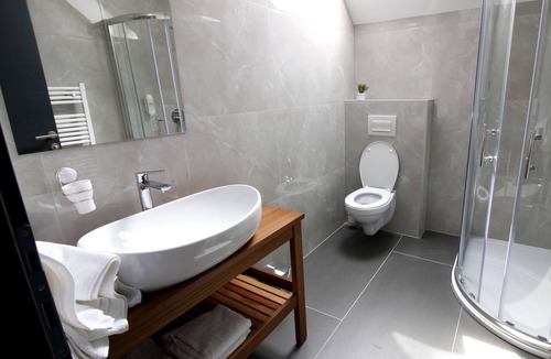 Lipovaca Dreznicka Bed & Breakfast | B&B Villa Dolina Plitvice