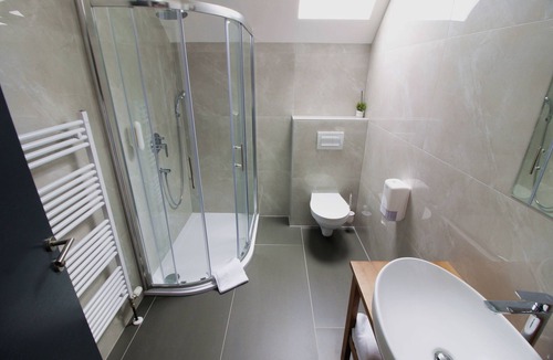 Lipovaca Dreznicka Bed & Breakfast | B&B Villa Dolina Plitvice