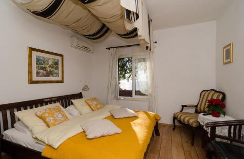 Pile Bed & Breakfast | B&B Villa Dubrovnik Garden