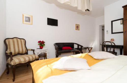 Pile Bed & Breakfast | B&B Villa Dubrovnik Garden