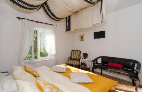 Pile Bed & Breakfast | B&B Villa Dubrovnik Garden