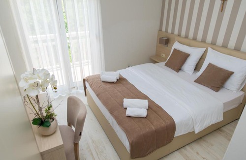 Medjugorje Bed & Breakfast | B&B Villa Ellena