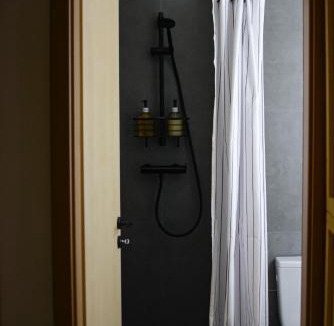 Fagaras Apartment | B5 Apartment