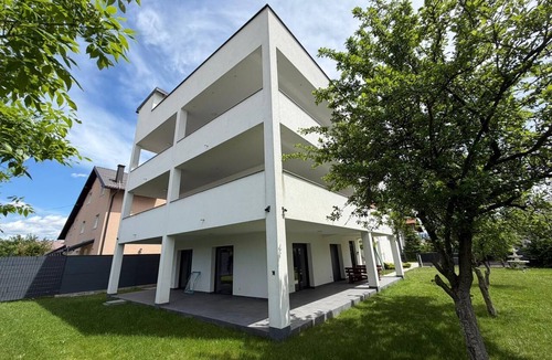 Sarajevo Villa | Vila Gaia