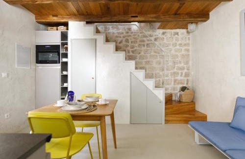 Hvar Old Town Apartment | Baby Blue - ZF Hvar