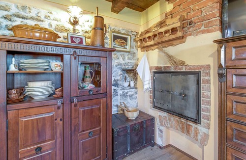 Crnomelj Ski Chalet | Bahor Heritage Stay & Jacuzzi, Črnomelj, Slovenia