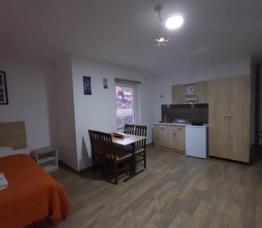 Stara Planina Hotel | BAJKA