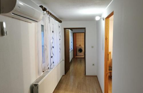 Kutjevo Apartment | Baka Ljuba