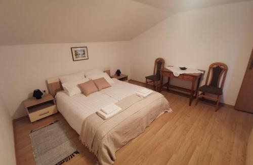 Kutjevo Apartment | Baka Ljuba