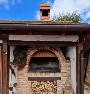 Sveti Ivan Zabno House | Bakina kuća za odmor