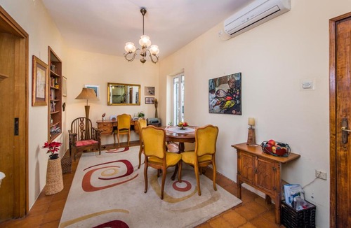 Ploce Apartment | Banje Beach