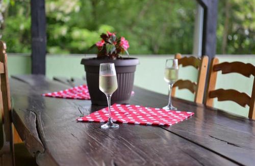 Draz Apartment | Baranja green peace
