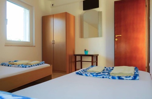 Punat Apartment | Barbara (PUT121) by Interhome