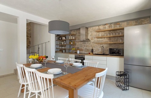 Zaostrog House | Barbarello by Interhome