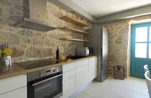 Zaostrog House | Barbarello by Interhome