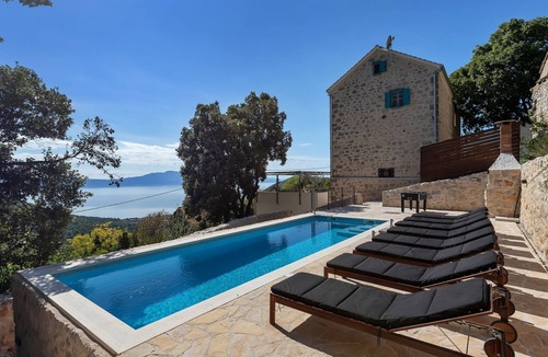 Zaostrog House | Barbarello by Interhome