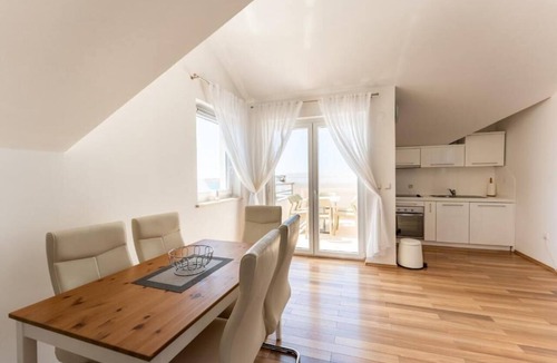 Vidalici Apartment | Barbati