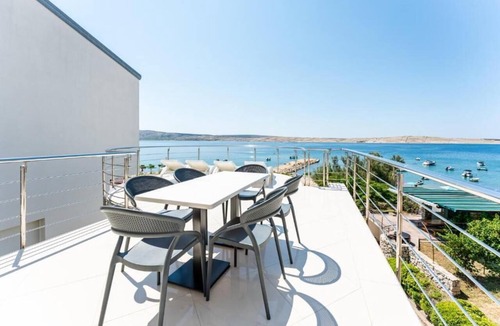 Vidalici Apartment | Barbati